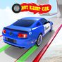 Icône apk Top Police Car Stunts - Free Car Racing Game