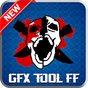 GFX Tool Headshot for Free Fire Sensitivity 2021 APK