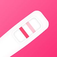 Pregnancy Tracker Pro-pregnancy test icon