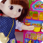 ไอคอน APK ของ Cooking Toys Doll Videos