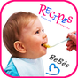 500+ DIY Baby Recipes สูตรอาหารเด็กและ purees APK