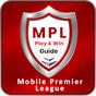 Ikon apk Guide For MPL Earn Money - New MPL Pro & Live Tips