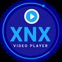 XNX Video Player - All format HD Video Player APK