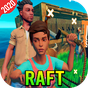 Advice: Raft Survival - Raft Craft apk icon