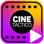CineTactico apk icon