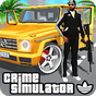 Crime Simulator Real Gangster