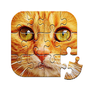Unlimited Puzzles - free jigsaw for kids and adult