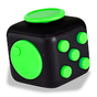 Anti stress fidgets 3D cubes - calming games apk icono