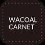 WACOAL CARNET アイコン