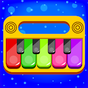 Kids Music Piano - Songs & Music Instruments icon
