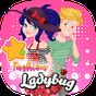 Ladybug Fashion Dress up APK