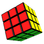 Ikon Magic Cube Puzzle