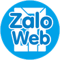 Biểu tượng apk Zalo Web - Dùng Một Tài Khoản Trên Nhiều Thiết Bị