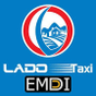 Biểu tượng Lado Taxi