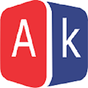 AK IPTV PLAYER icon