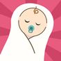 White Noise Baby App - free infant sleep sounds