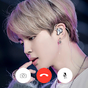 Panggilan Palsu dengan BTS Jimin APK