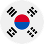 韓国語を学ぶ - 初心者 アイコン