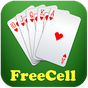 Ícone do AGED Freecell Solitaire