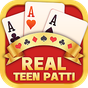Teen Patti Real-3 Patti Rummy Online Poker APK