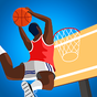 Иконка Basketball Life 3D