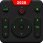 Smart TV Remote for All – Universal Remote Control Icon