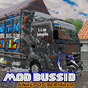 Download Mod Bussid Knalpot Serigala APK