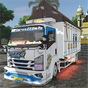 Mod Bussid Truk New Tawakal 5 APK