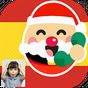 Video Personalizado Papa Noel APK