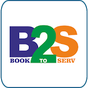 Book2Serv (B2S)- All Home Services & Repairs APK
