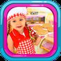 Funny Kids Cooking Video - Cooking in the Kitchen APK