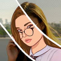 Toonapp Ai Cartoon Photo Editor Cartoon Yourself Apk Free Download For Android