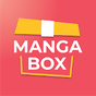 Manga Box - Đọc Manga, anime, truyện tranh free APK