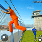 Prisionero Fugarse Escapar Supervivencia Misión apk icono