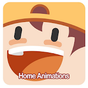 Home Animations APK