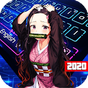 Anime Keyboard Theme 2020 APK