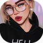 Icoană apk Girly_M Art  2020