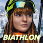 Biathlon Championship APK Icon