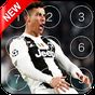 Cristiano Ronaldo CR7 Lock Screen APK