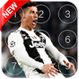 ไอคอน APK ของ Cristiano Ronaldo CR7 Lock Screen