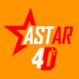 Иконка ASTAR 4D