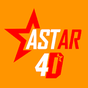 Иконка ASTAR 4D