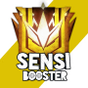 Biểu tượng apk SENSI BOOSTER - FF