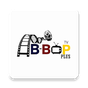 B-Bop TV plus의 apk 아이콘