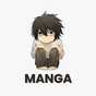 Manga Rock - Manga Reader APK