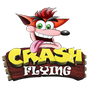 CRASH FLYING APK