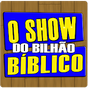 O Show do Bilhão Bíblico 2021 Perguntas da Bíblia