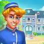 Dream Hotel: Hotel Manager Simulation games Icon