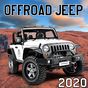 Ikona apk Offroad Jeep