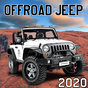 Icoană apk Offroad Jeep